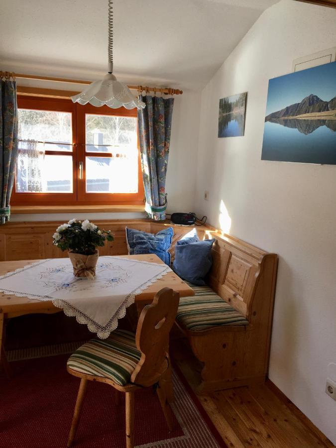 Vila Bio-Bauernhof Anawander Mariahof Exteriér fotografie