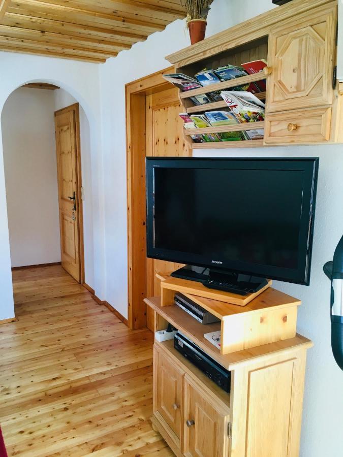 Vila Bio-Bauernhof Anawander Mariahof Exteriér fotografie